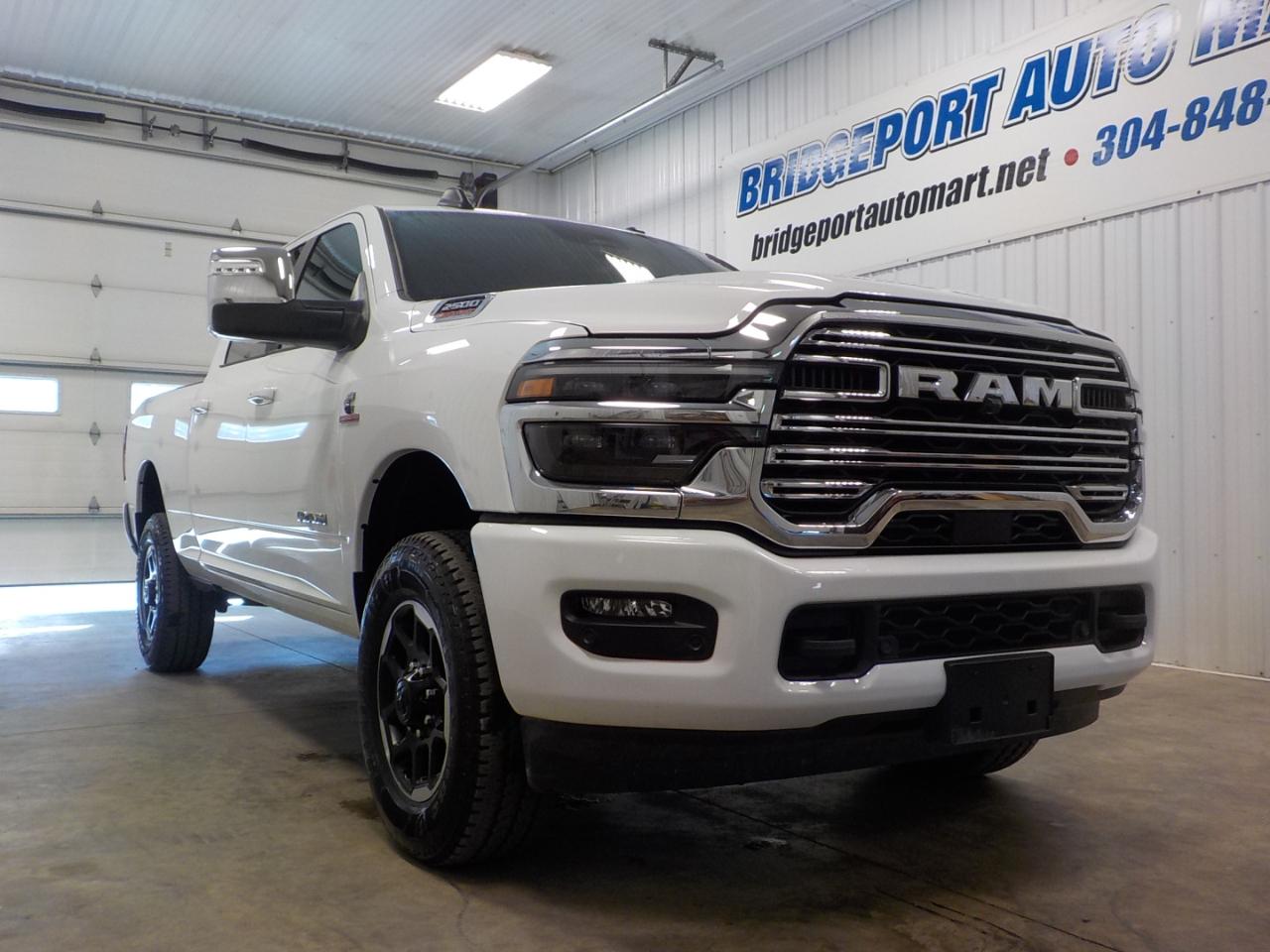 ram ram 2500 pickup 2026 3C63R5FL9TG280381 image ram ram 2500 pickup 2026 3C63R5FL9TG280381 image